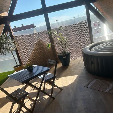 Apartmán Nid De Cigogne Illhaeusern Exteriér fotografie